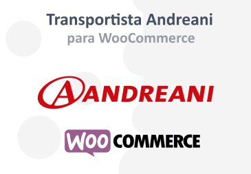 Andreani para Plugin WooCommerce WordPress – Cotización, Generación de Guías y Rastreo