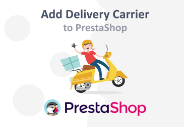 Módulo de Delivery para Prestashop y Rastreo en Tiempo Real